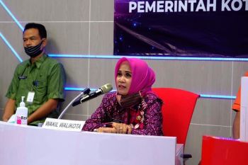 Pemkot Magelang waspadai gelombang kedua COVID-19