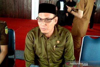 DPRD minta pemkab perbaiki ruas jalan di Kuala Pembuang
