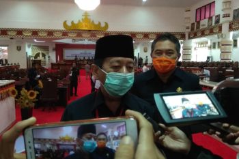 Wali Kota Bandarlampung imbau ASN tidak beri emosikon di media sosial