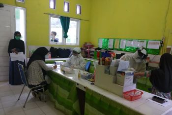 1.092 nakes di Luwu Timur tunggu insentif penanganan COVID-19