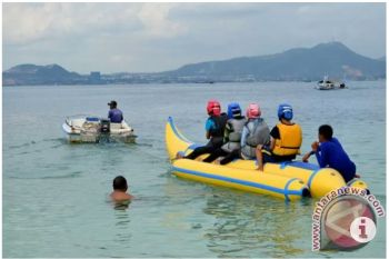 Disparekraf Lampung optimistis sektor pariwisata pulih dan bangkit lagi