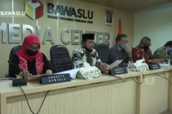6.492 KTP ASN digunakan untuk dukung calon perseorangan