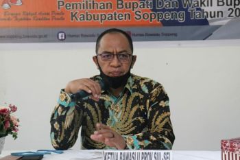 Bawaslu minta penyamaan presepsi Pilkada di tengah pandemi