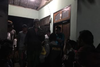 Gara-gara tanya jalan dan disangka hendak mencuri, warga Montong Gading nyaris diamuk massa