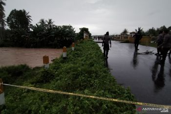 Balai Sungai akan normalisasi sejumlah sungai rawan banjir di Parigi