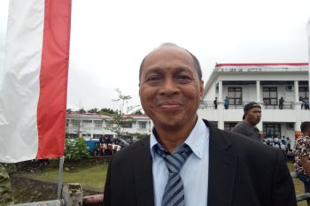 Pemkab Mimika gelontorkan anggaran Rp200 miliar lebarkan Jalan Cenderawasih