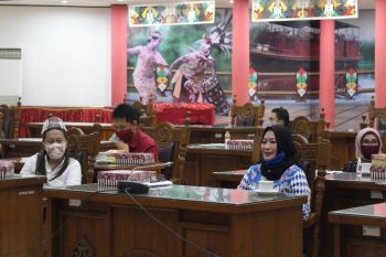 Masyarakat diminta waspadai maraknya penipuan melalui daring