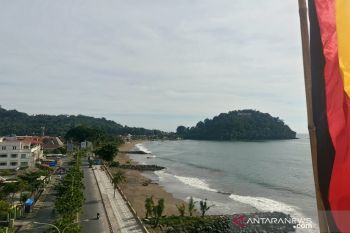 Sumbar tetap jaga optimisme wisata di tengah pandemi