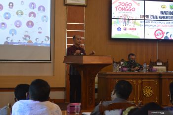 Pemkab Jepara izinkan desa gelar sedekah bumi di masa pandemi