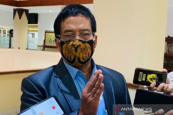 UNS tanggung biaya pengobatan 25 mahasiswa tertular COVID-19