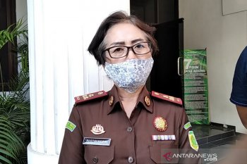 Kejati tetapkan dua tersangka baru kasus suap PDAM Kudus (VIDEO)