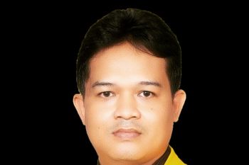 Ini target kemenangan Golkar pada pilkada serentak di Sumbar