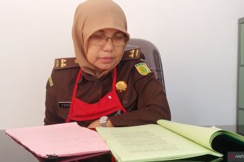 Terhenti karena pandemi, Kejati Sumbar mulai kembali kegiatan penerangan hukum kepada masyarakat