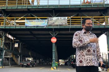 Rombongan wisatawan luar Yogyakarta diminta tunda kunjungan