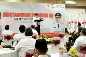 PMI prediksi positif COVID-19 tembus 120.000 pada Agustus