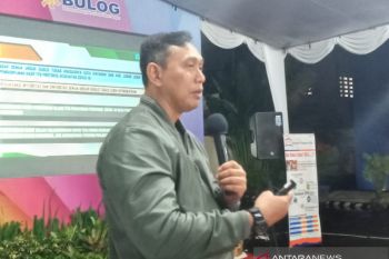 Danrem prihatinkan penanganan COVID-19 di Mataram dan Lombok Barat
