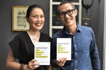 Tantangan komunikasi antargenerasi di dunia kerja