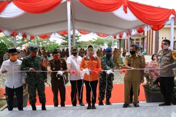 Bupati Winarti apresiasi terselenggaranya KTN