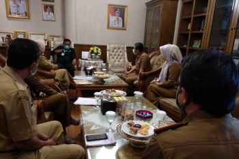 Dinkes Sulsel bergerak tekan kasus stunting di masa pandemi COVID-19