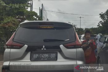 Penduduk miskin di Kepri meningkat
