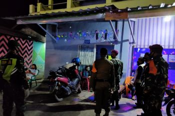 Gugus Tugas COVID-19 Kota Bandarlampung  tingkatkan tindakkan preventif