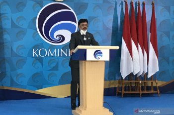 Kominfo siapkan 3 program bantu UMKM selama pandemi