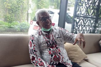 Gugus Tugas: 381 pasien di Mimika sembuh dari COVID-19