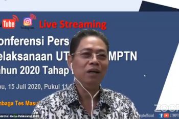Siswa yang lulus SNMPTN tidak boleh ikut SBMPTN