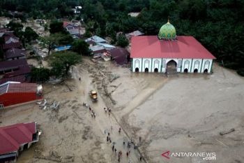 Banjir bandang Masamba