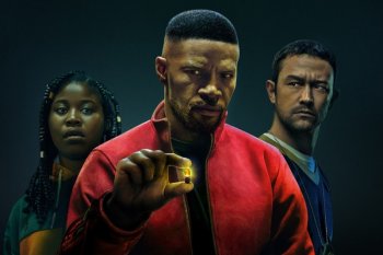 "Project Power" akan tayang mulai 14 Agustus di Netflix