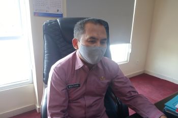 Pemkab Agam batalkan 193 pekerjaan dampak COVID-19