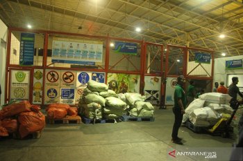 API dan BC Balikpapan terapkan Tempat Penimbunan Sementara online
