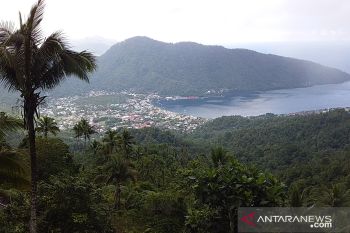 107 kampung di Kepulauan Sangihe sudah salurkan BLT dana desa tahap tiga