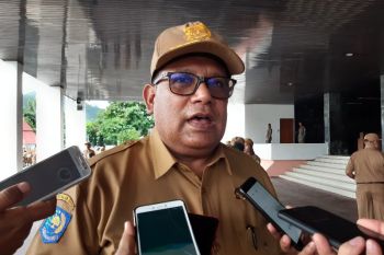 Pemprov Papua minta Dinkes cek kendala rumah sakit di masa pandemi COVID-19