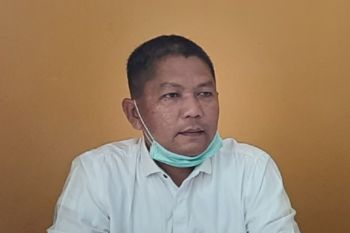 Pasien COVID-19 ke-11 di Kabupaten Solok masih klaster pasien DY asal Nagari Sulit Air