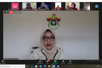 Pemprov Sulsel optimistis pertumbuhan ekonomi 2021 capai 6 persen