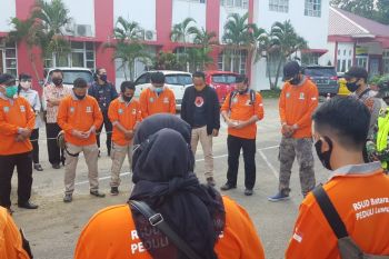 Pemkab Pangkep kirim tim medis ke Masamba Luwu Utara