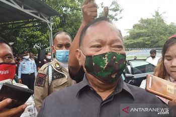 Gugus tugas minta industri di Cilegon berperan ikut menekan COVID-19