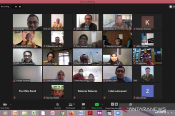 Persiapan sertifikasi internasional AUNQA, prodi S1 BK UNP gelar FGD