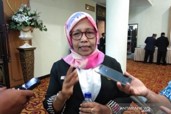 Bawaslu Bantul mendorong KPU cegah potensi rendahnya partisipasi pemilih