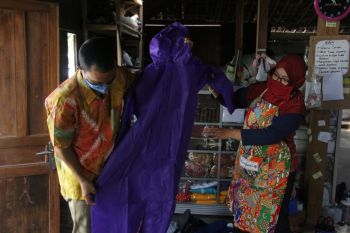 Pemkab Sleman dampingi promosi pemasaran UMKM di tengah pandemi COVID-19