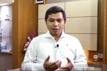 DPRD Jateng berkomitmen bantu UMKM terdampak COVID-19