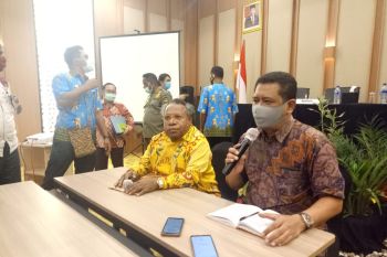 Pemkab Mimika umumkan kelulusan 300 CPNS formasi 2018