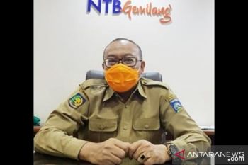 JPS Gemilang kunci penyerapan dan realisasi APBD NTB