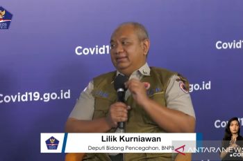 BNPB sebut desa lebih berhasil terapkan PSBB dibandingkan kota, ini alasannya
