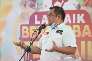 ACT-DKI Jakarta kolaborasi penyembelihan kurban saat pandemi