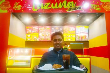 Usaha kecil hingga kuliner 'Lazuna' jadi brand lokal