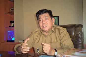 Wabup Kupang ingatkan warga waspadai penyebaran COVID-19