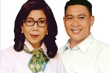 Gerindra Memastikan Usung PAHAM ke Pilkada 9 Desember 2020