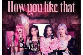 Penggemar BLACKPINK tuntut YG minta maaf karena ada Dewa Hindu di "How You Like That"